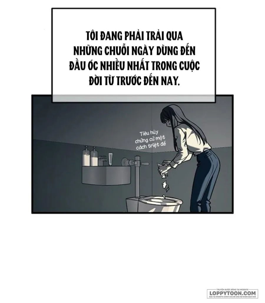 Xâm Nhập Trường Trung Học Tài Phiệt Chap 104 - trang 77