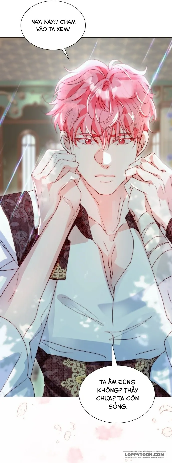 Tôi Được Sinh Ra Là Cô Con Gái Thứ Hai Chap 83 - end ss2 - trang 41