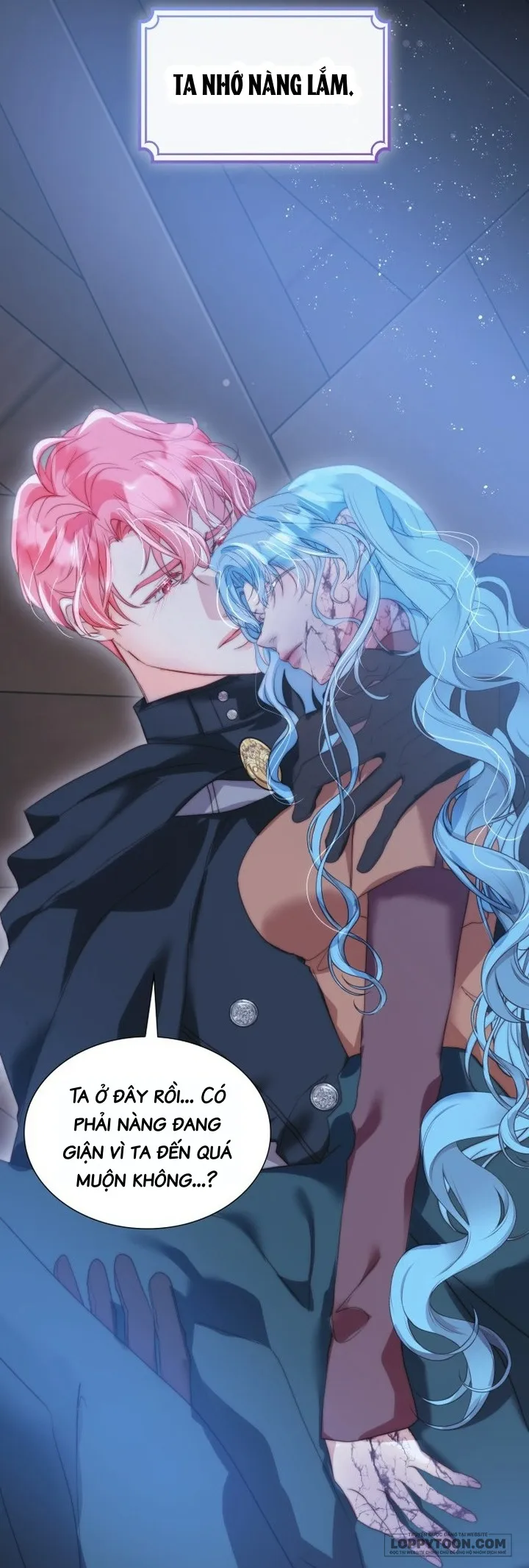 Tôi Được Sinh Ra Là Cô Con Gái Thứ Hai Chap 94 - trang 53