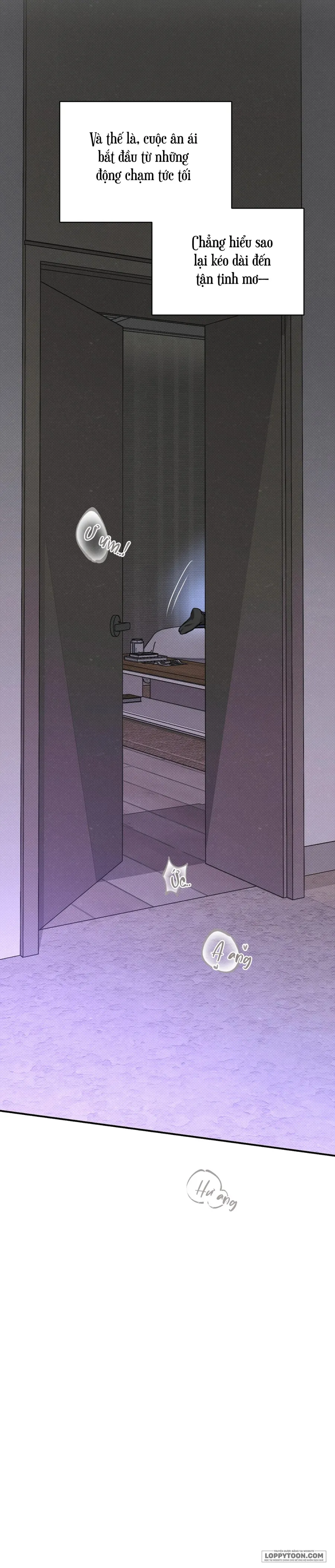 Ngưỡng Tuyệt Đối Chap 104 - trang 45