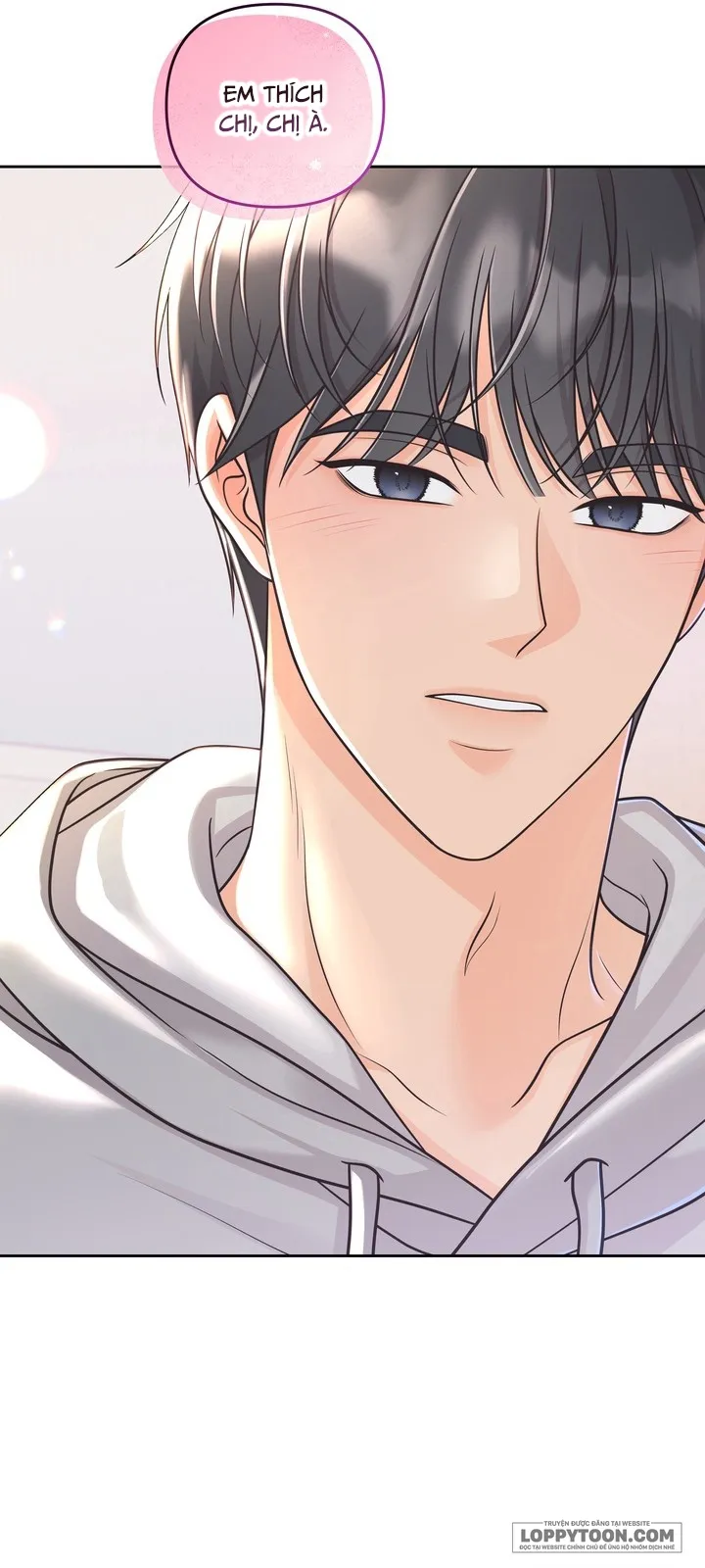 Đối Tác Ba Bên Chap 12 - trang 46