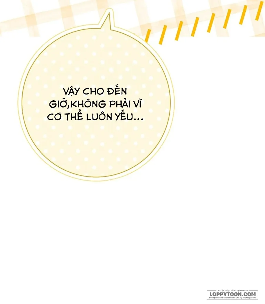 Nam Chính À, Tôi Sẽ Tôn Trọng Sở Thích Của Anh Chap 52 - trang 31