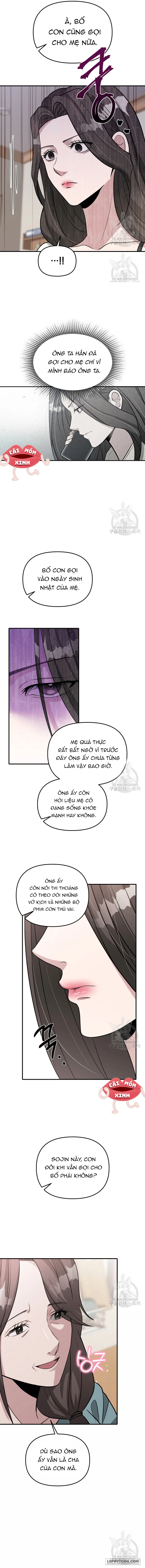 Collector Chap 18 - trang 4