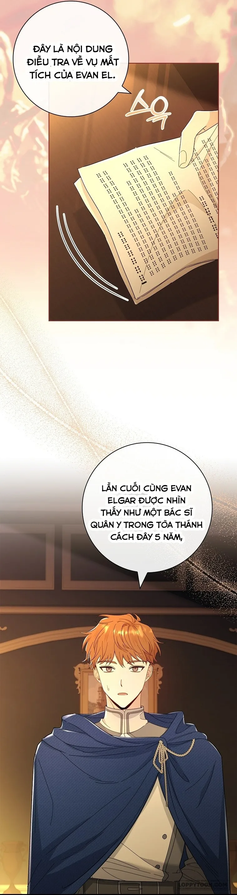 Nam Chính À, Tôi Sẽ Tôn Trọng Sở Thích Của Anh Chap 41 - trang 52