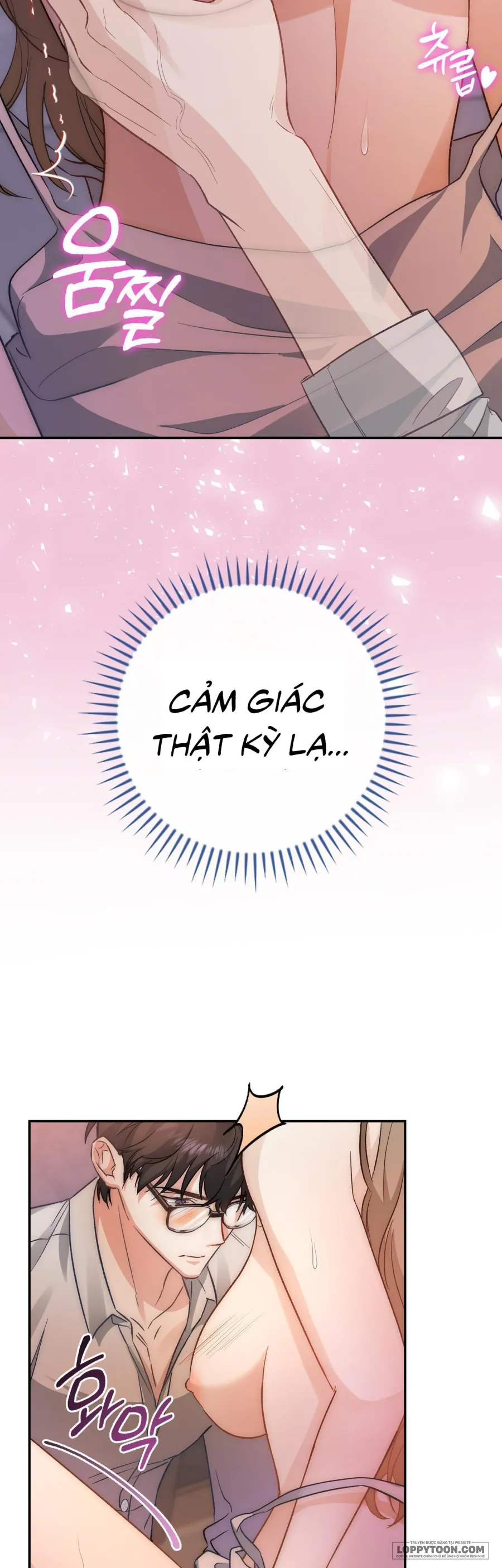 Ủa, Sao Thể Loại Này Khác Biệt Quá Vậy? Chap 3 - 🔞🔞🔞 - trang 13