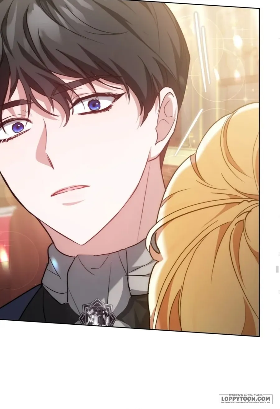 Dù Là Mẹ Kế Nhưng Tôi Thoát Khỏi Cái Chết Rất Dễ Dàng Chap 9 - trang 51