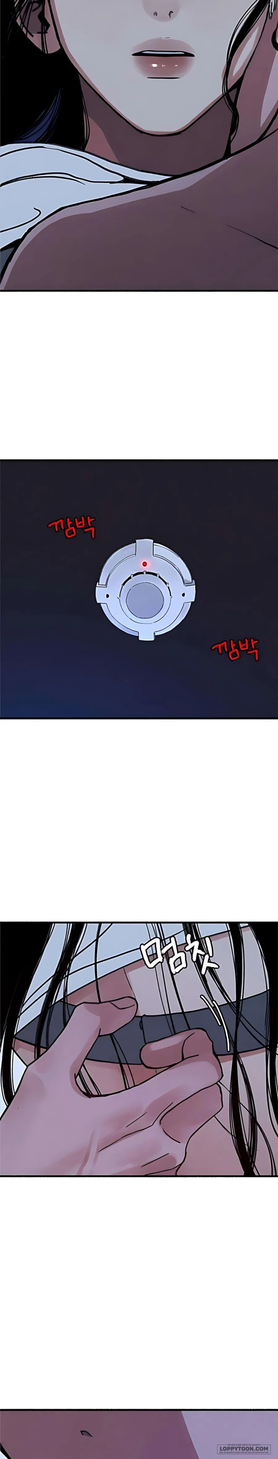 Thế Thân Chap 13 - trang 27