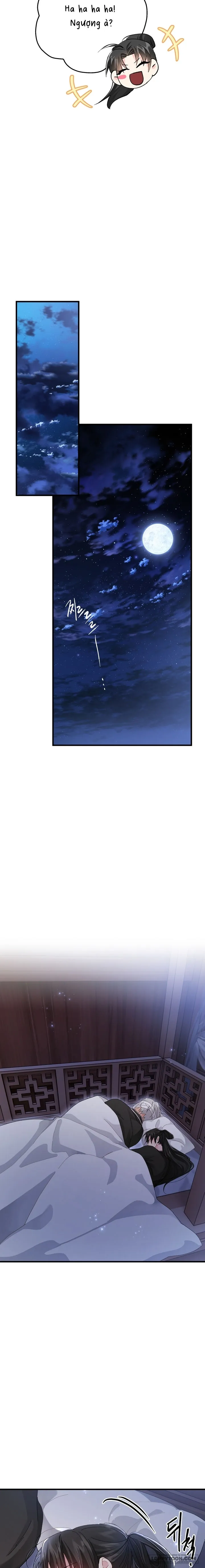 Vùng Đất Khắc Kỷ Chap 15 - trang 19