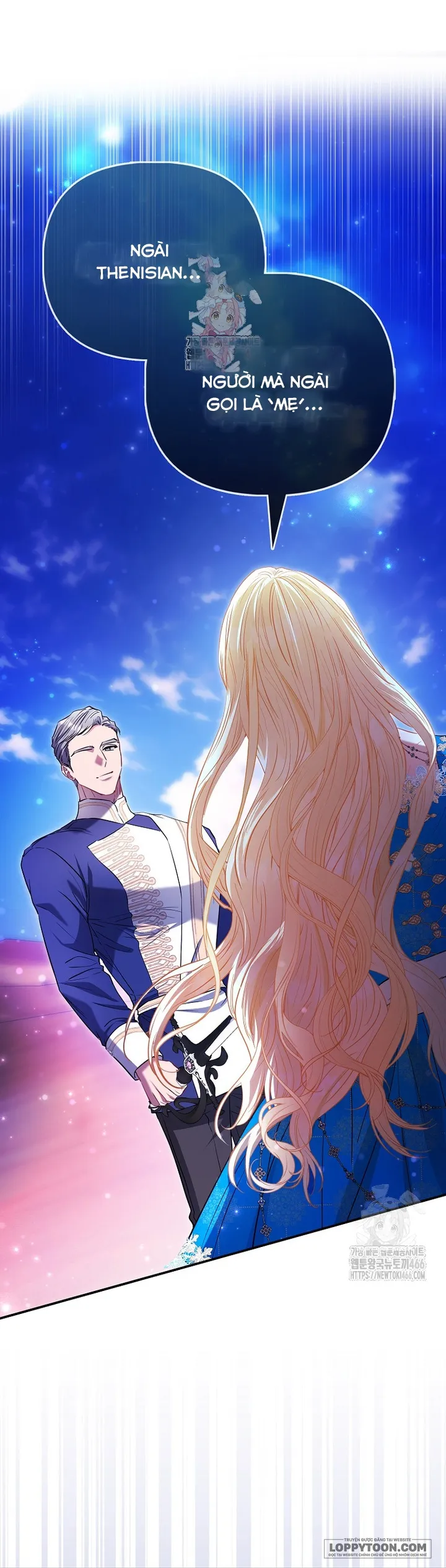 Nàng Công Chúa Của Mọi Người Chap 76 - trang 1