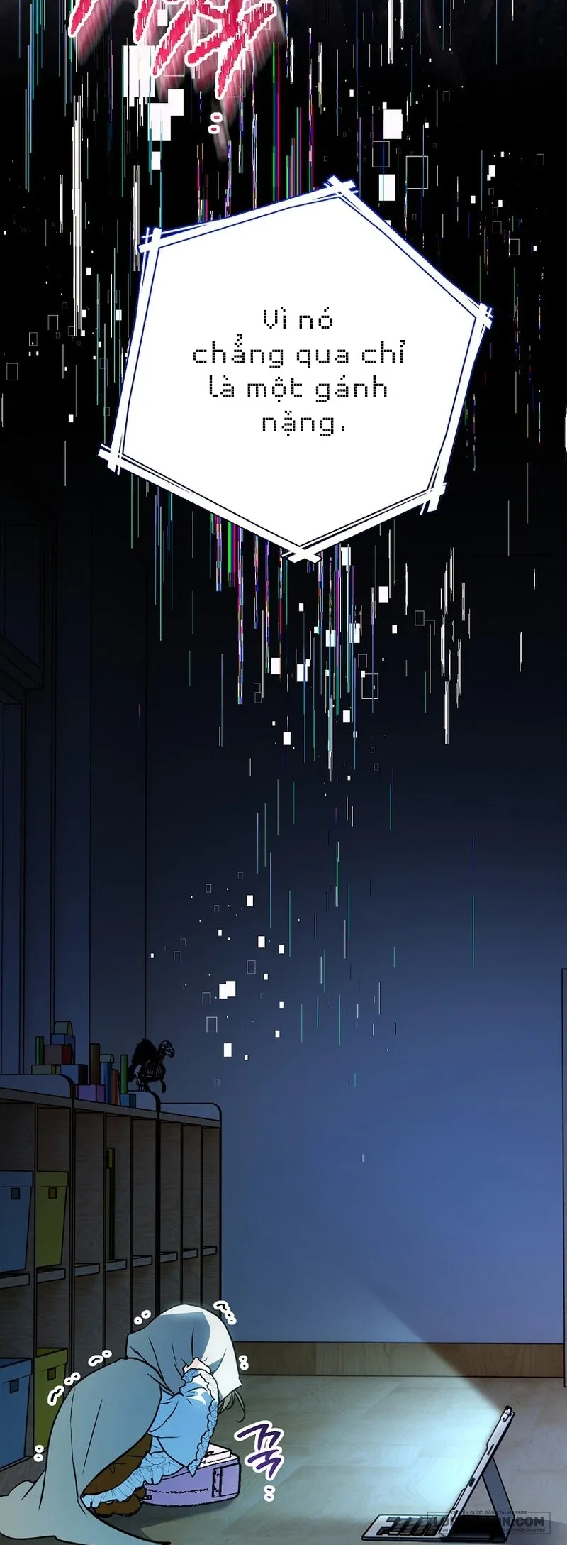 Bé Con Thiên Tài Bí Mật Đi Tìm Cha Chap 33 - trang 28