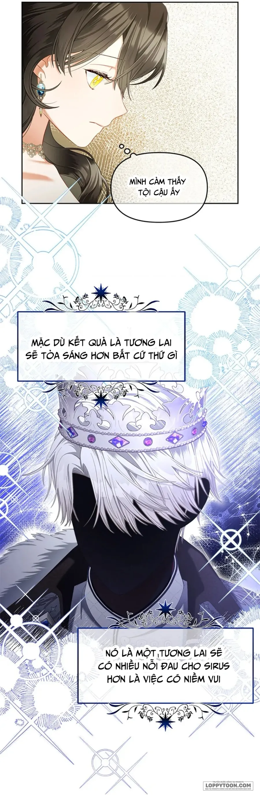 Tôi Sẽ Ở Ngay Bên Cạnh Nam Chính Chap 32 - trang 37