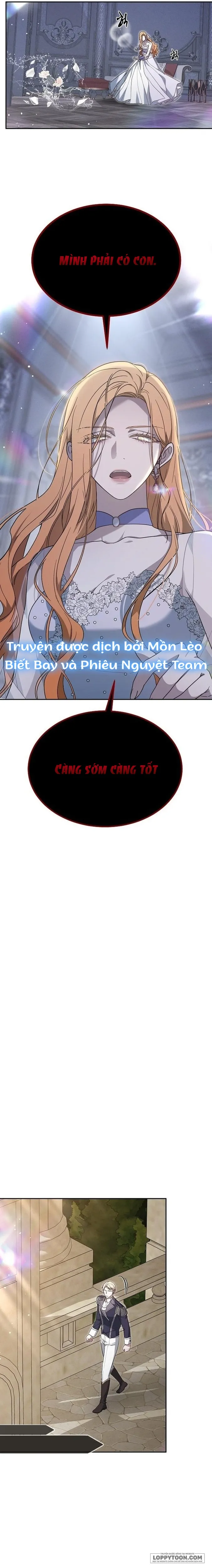 Thời Đại Oman Chap 20 - trang 20