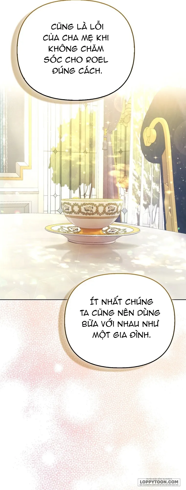 Phương Pháp Trồng Lúa Đặc Biệt Của Ác Nữ Chap 5 - trang 7