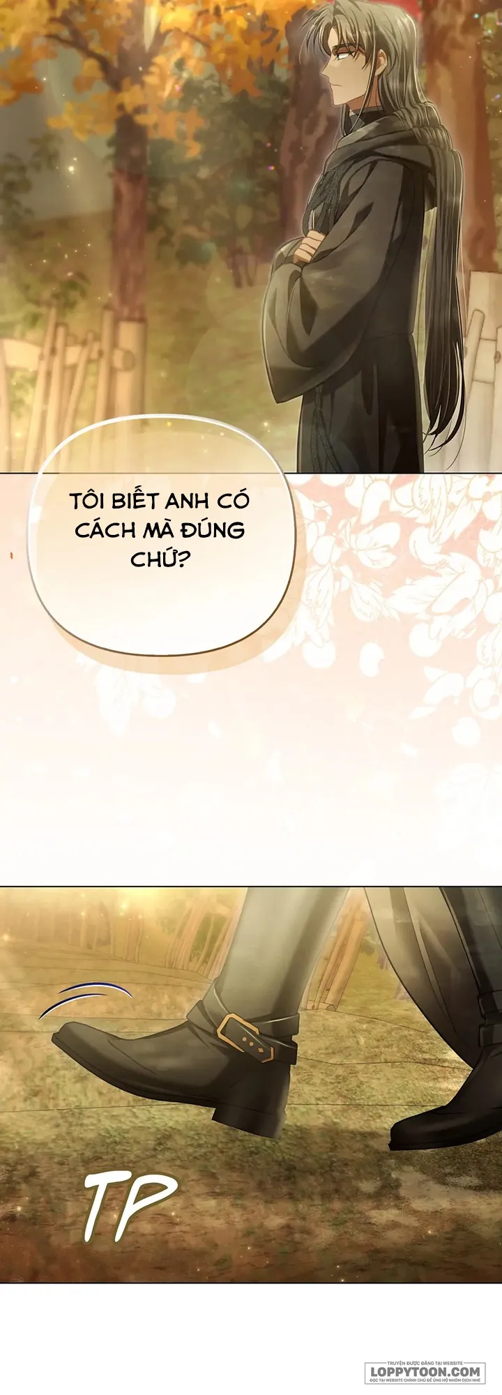 Phương Pháp Trồng Lúa Đặc Biệt Của Ác Nữ Chap 61 - trang 47
