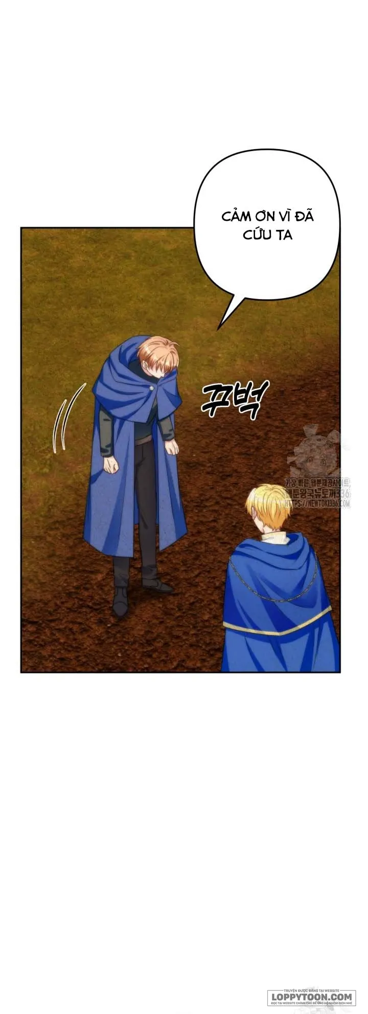 Tôi Sống Chung Với Mẹ Chồng Chap 73 - trang 12