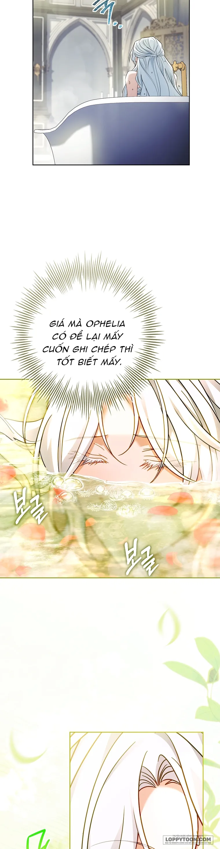 Chồng Ơi, Tại Sao Chúng Ta Không Thể Ly Hôn? Chap 54 - trang 7