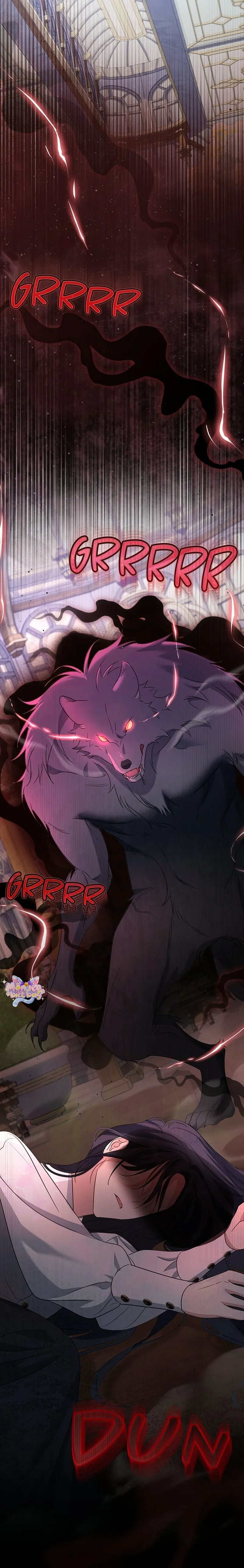 Trở Thành Con Gái Nuôi Của Gia Tộc Sát Thủ Chap 98 - trang 25