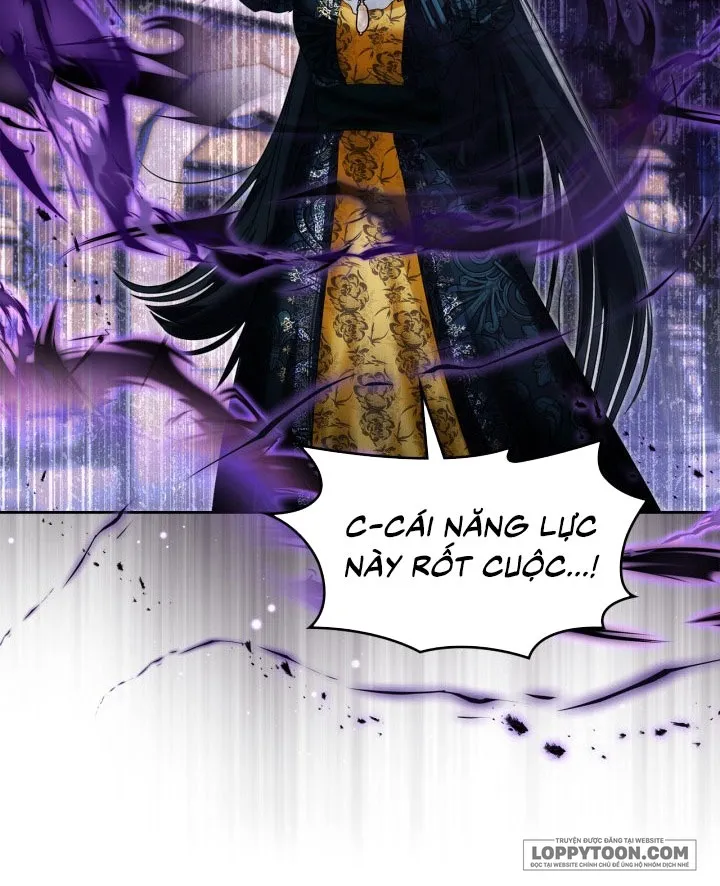 Tôi Mới Là Gia Chủ Thật Sự Chap 50 - trang 7