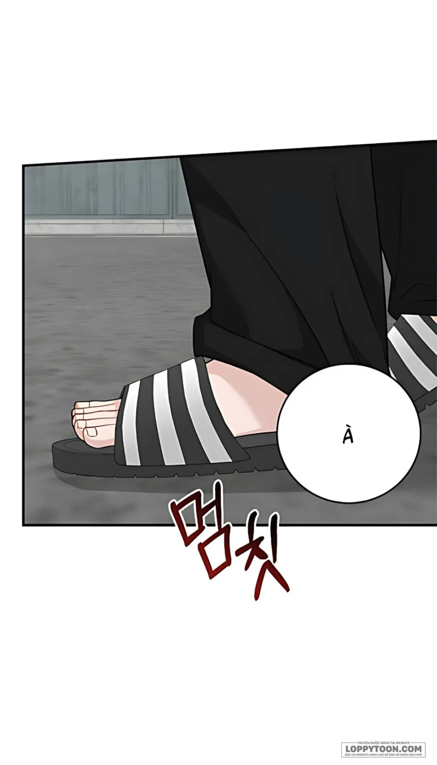 Quy Luật Cải Tạo Kẻ Rác Rưởi Chap 6 - 🔞 - trang 30