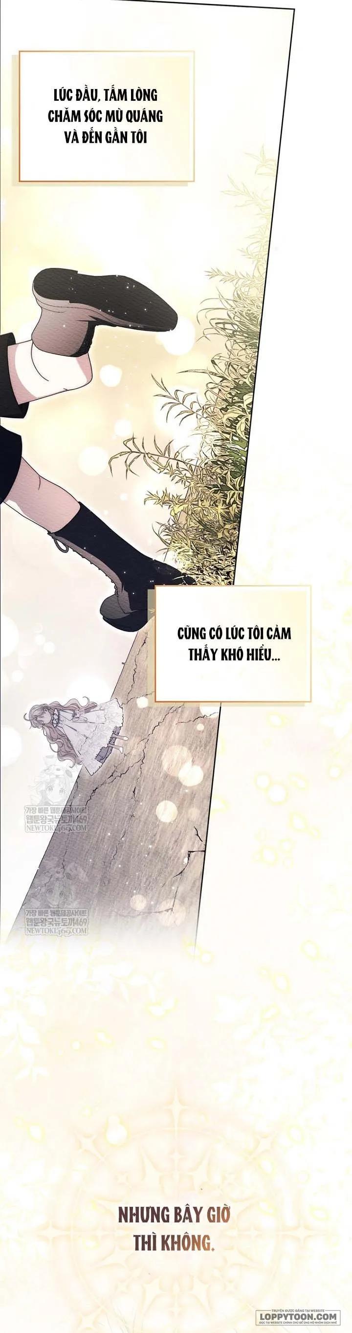 Nam Chính Bệnh Hoạn Ám Ảnh Với Sức Khoẻ Của Tôi Chap 39 - trang 19