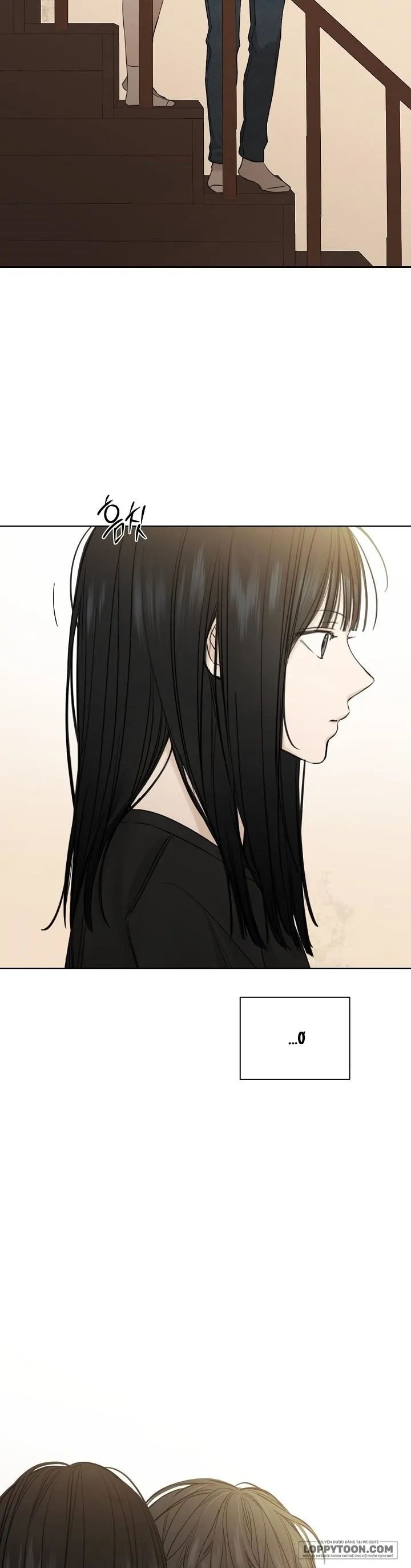 Chỉ Là Ánh Bình Minh Chap 16 - trang 9