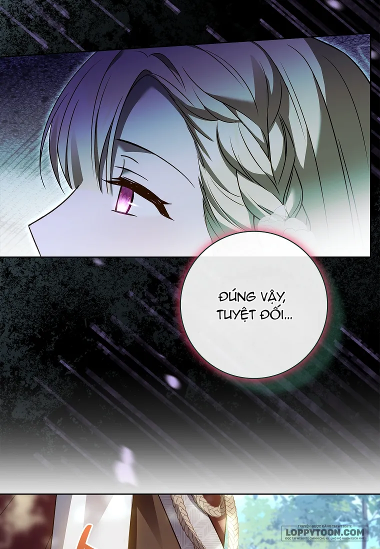 Chồng Ơi, Tại Sao Chúng Ta Không Thể Ly Hôn? Chap 13 - trang 26