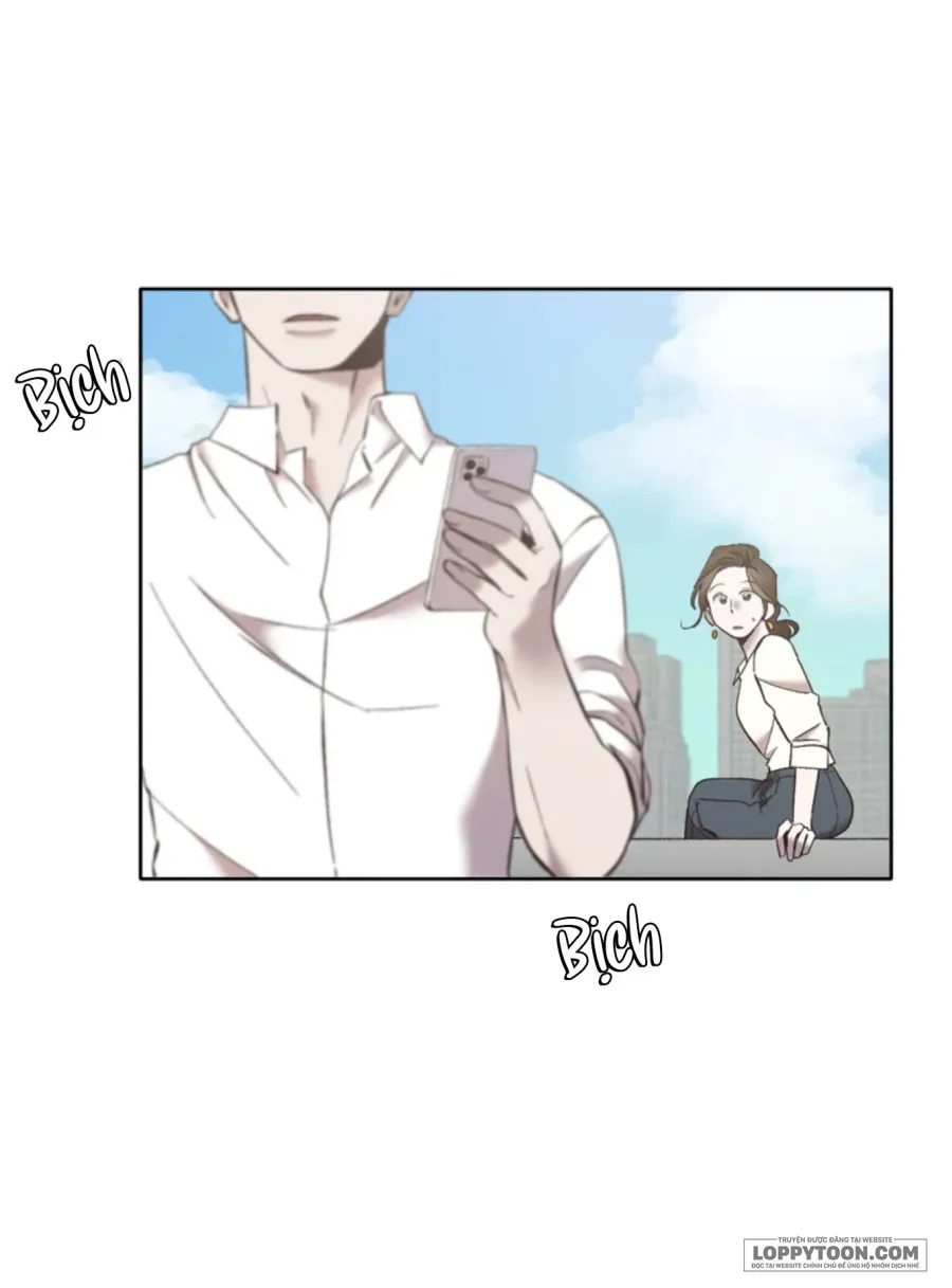 Thanh Xuân Của Chúng Ta Chap 58 - trang 40