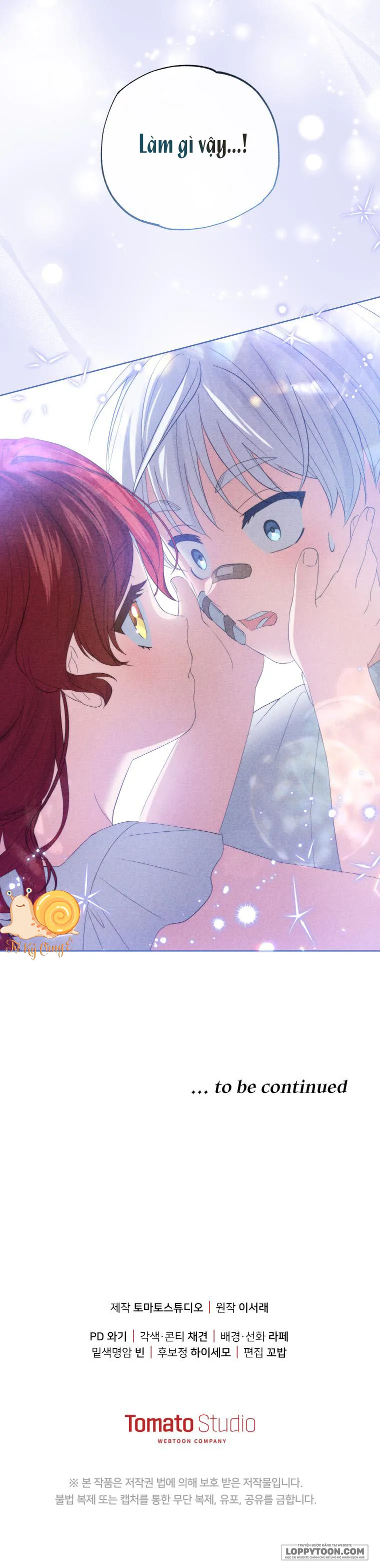 Gặp Lại Kẻ Thù Ở Lễ Đính Hôn Chap 5 - trang 16