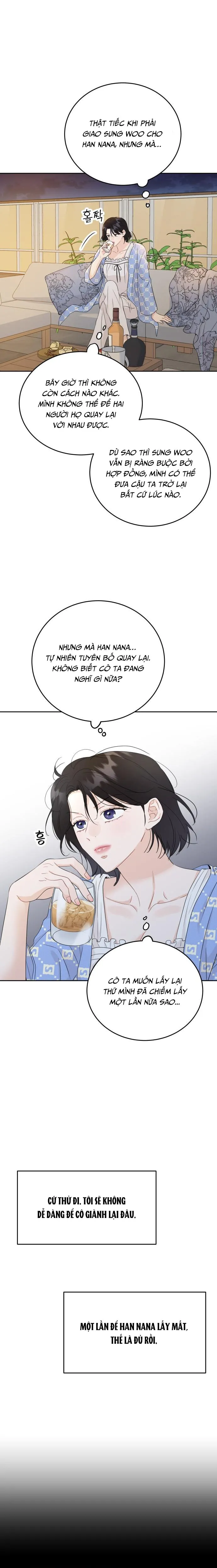 Người Một Nhà Chap 68 - trang 4