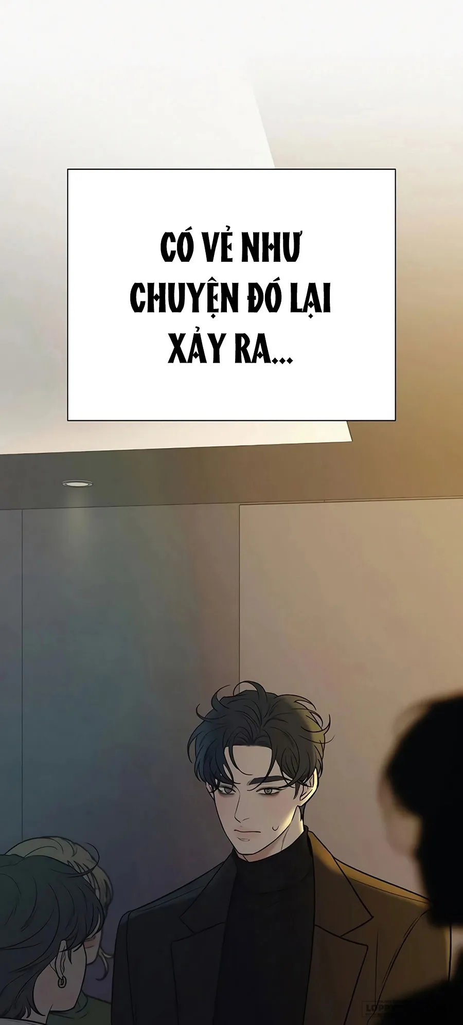 Chiến Lược Tình Yêu Trong Sáng Chap 107 - trang 41