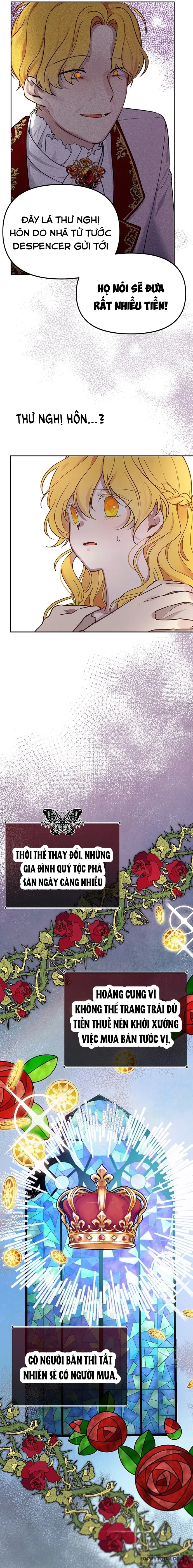 Cuộc Sống Hạnh Phúc Cùng Chồng Chap 1 - trang 31