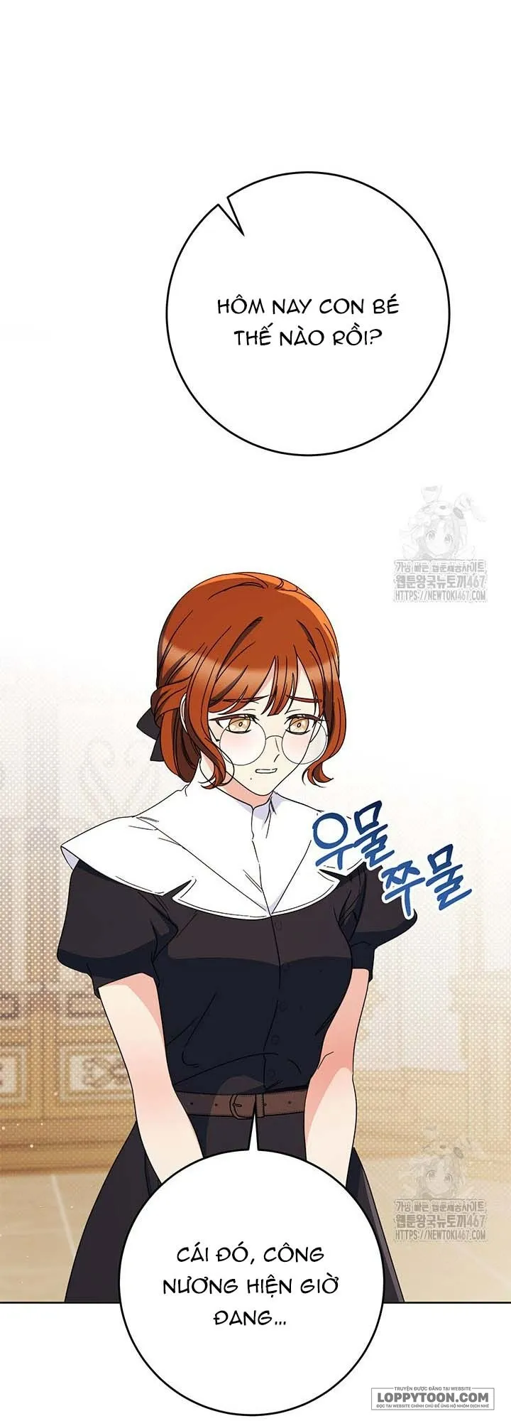Nuôi Dưỡng Em Gái Xinh Đẹp Chap 88 - trang 24