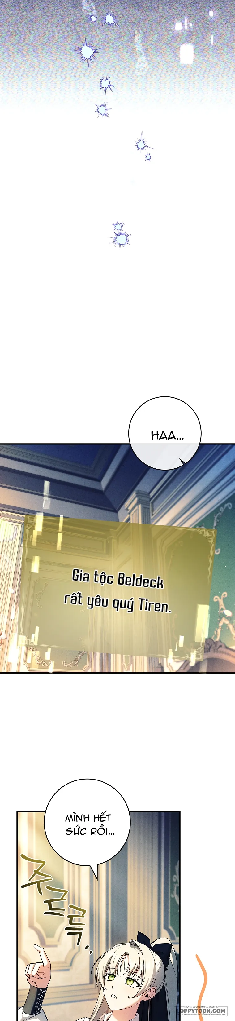 Văn Phòng Thám Tử Dành Cho Nam Chính Hối Hận! Chap 41 - trang 28