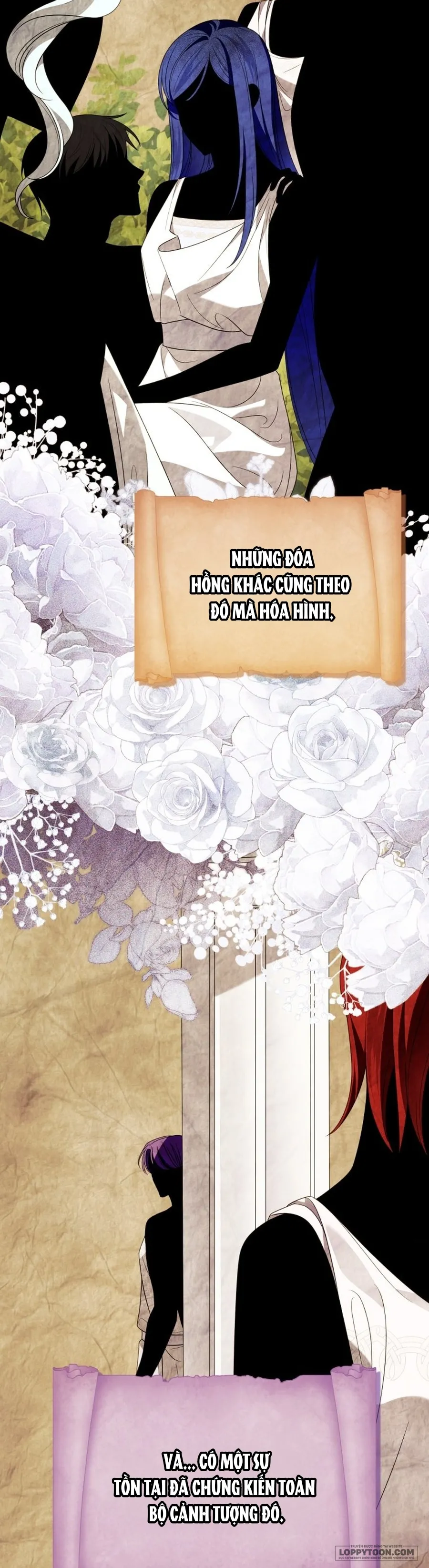 Tôi Gặp Nam Chính Trong Tù Chap 96 - trang 18