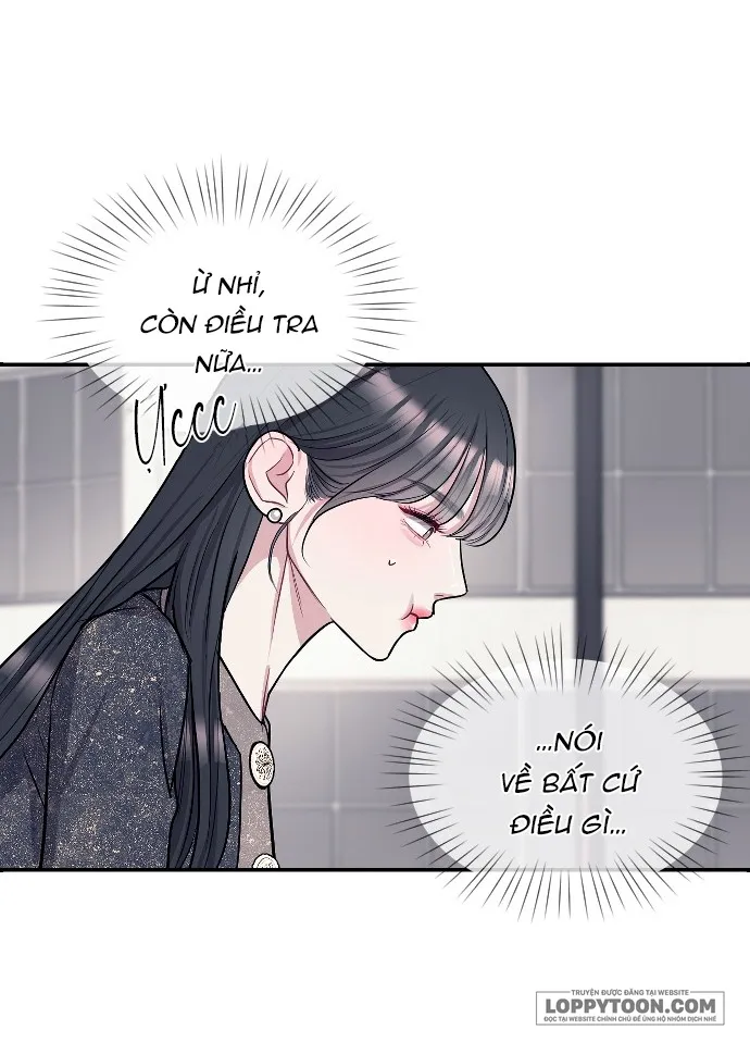 Xâm Nhập Trường Trung Học Tài Phiệt Chap 6 - trang 29