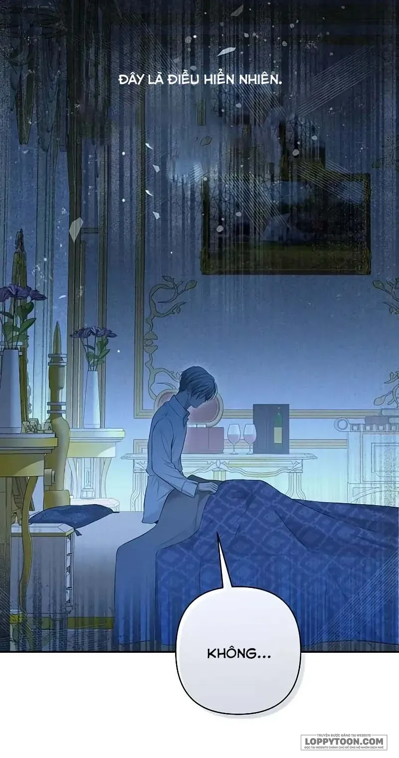 Presepe Bên Ngoài Chiếc Lồng Chap 13 - trang 30