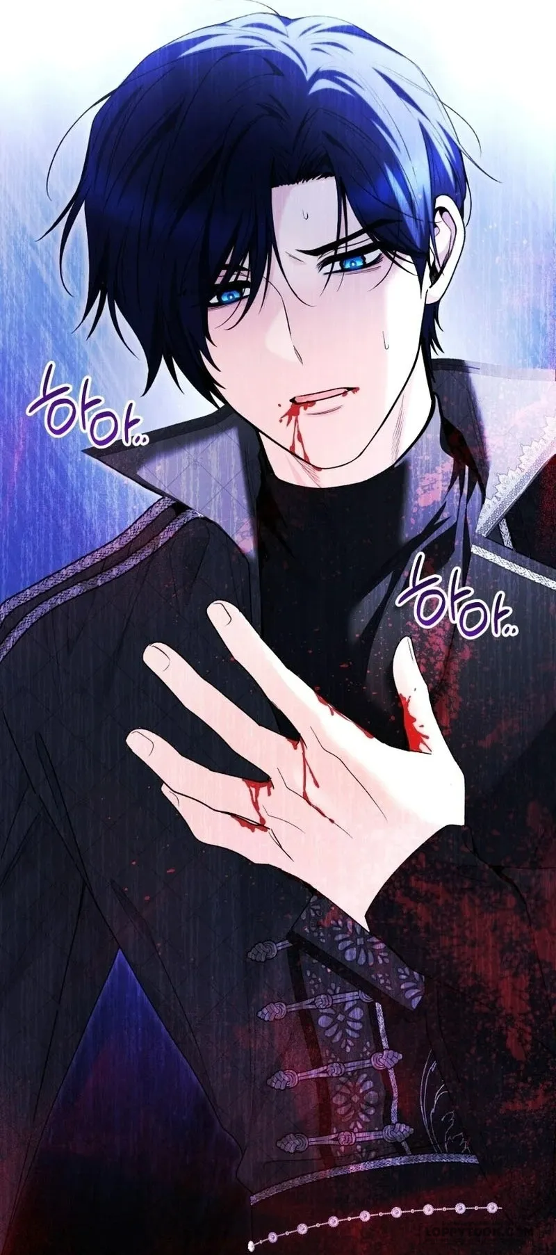 Bé Cá Voi Sát Thủ Phản Diện Chap 97 - trang 90