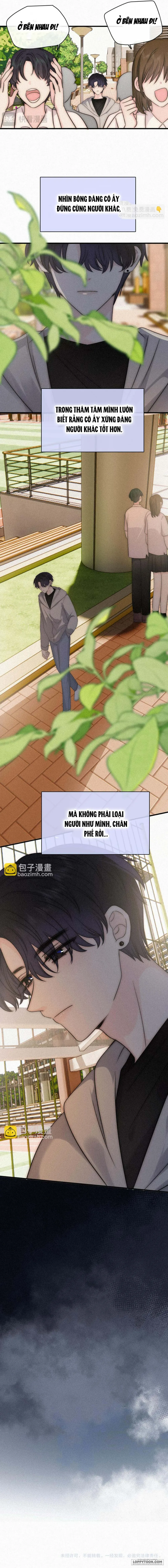 Một Lòng Cưng Chiều Chap 122 - trang 7