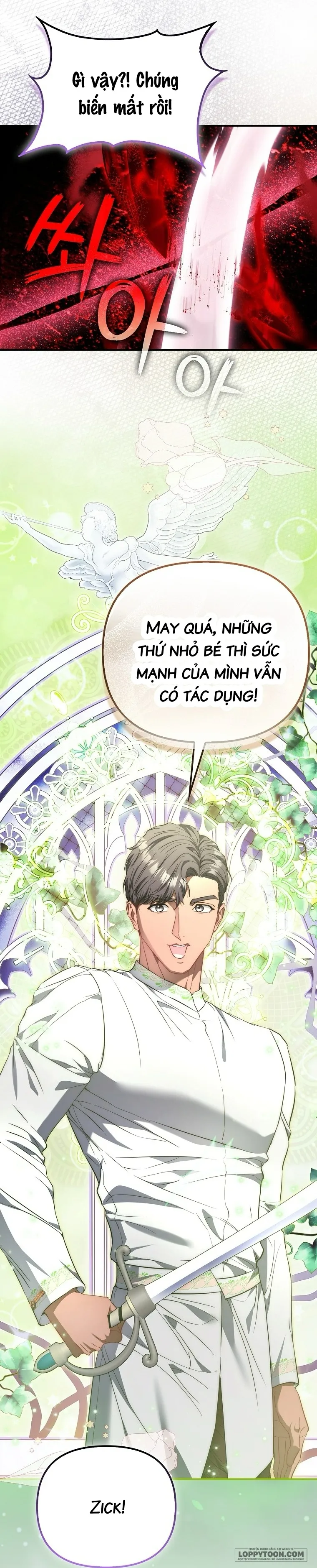 Nàng Công Chúa Của Mọi Người Chap 121 - trang 56