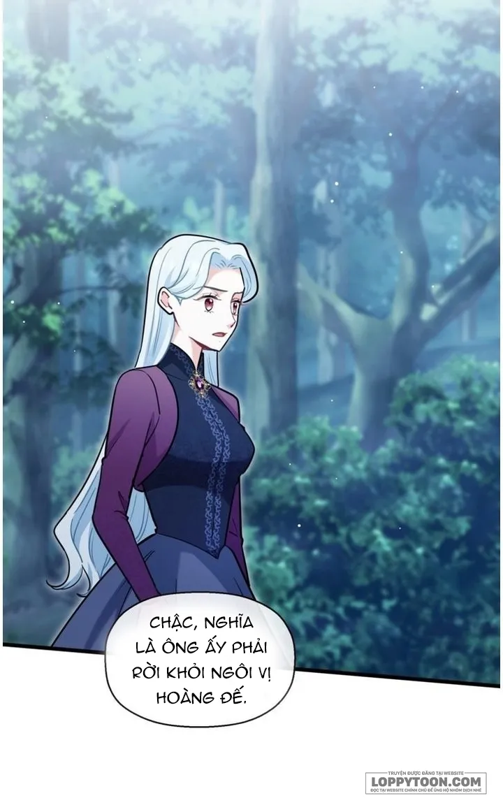 Bệ Hạ, Xin Hãy Quên Tôi Đi Chap 81 - trang 2