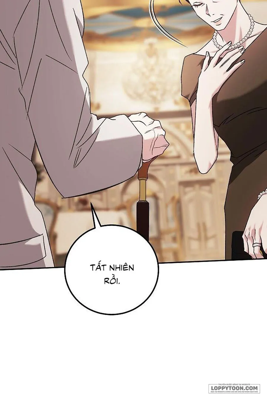 Sự Mang Thai Phục Tùng Chap 25 - trang 19