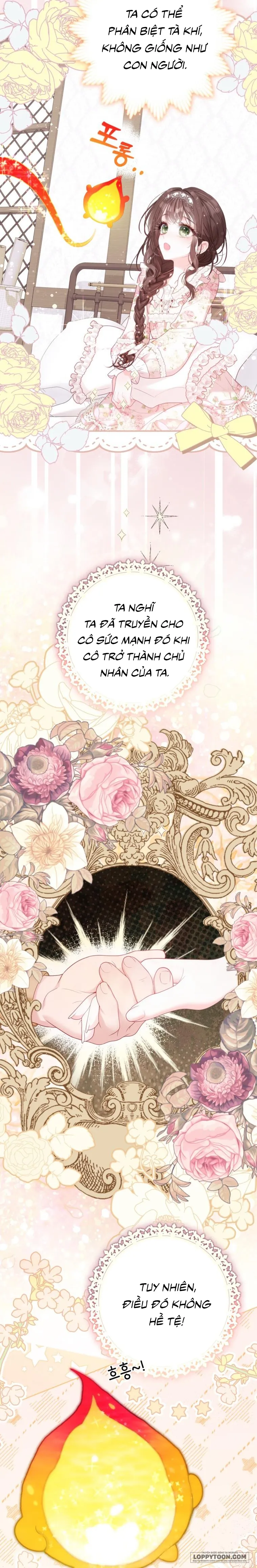 Một Thế Giới Không Có Chị Gái Mà Ai Cũng Yêu Chap 48 - trang 26