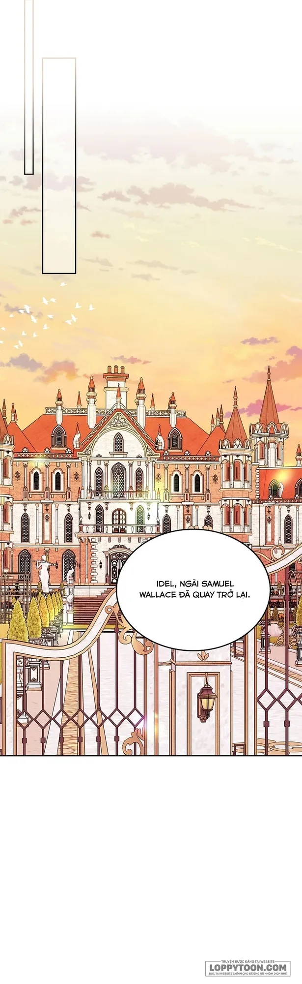 Tôi Sẽ Ly Hôn Với Anh Trai Nữ Chính Chap 44 - trang 48