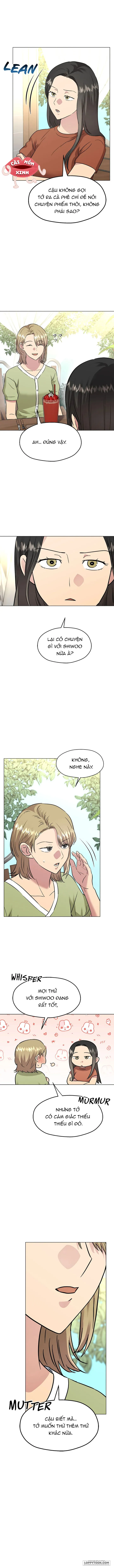 Twenty Nights Chap 54 - trang 2