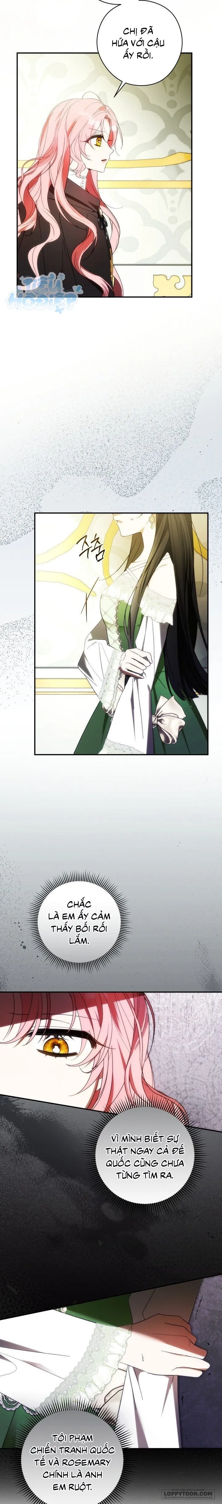 Hãy Biến Save Thành Một Thói Quen Chap 8 - trang 13