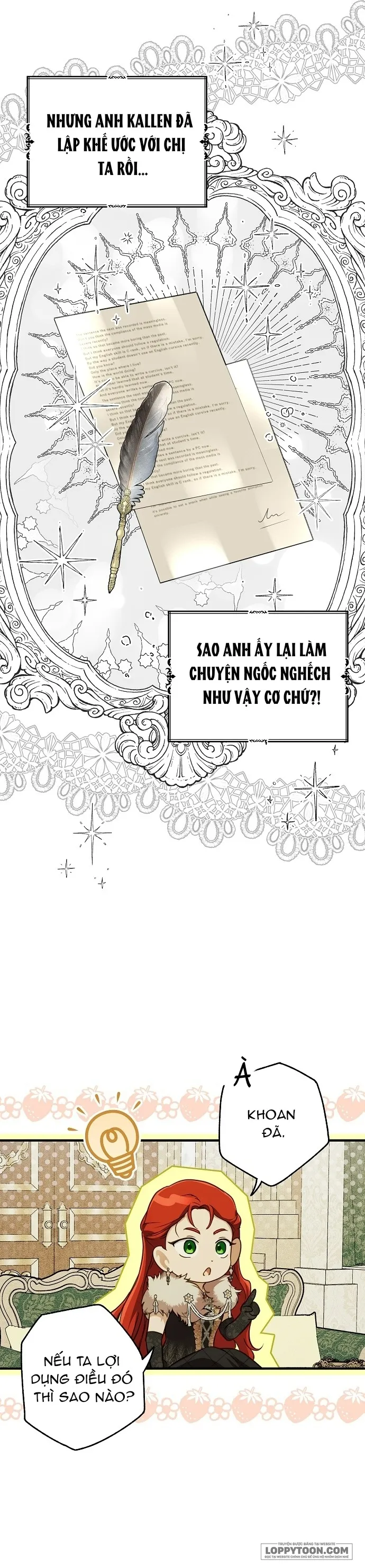 Có Kẻ Đã Sở Hữu Cơ Thể Của Tôi Chap 13 - trang 40