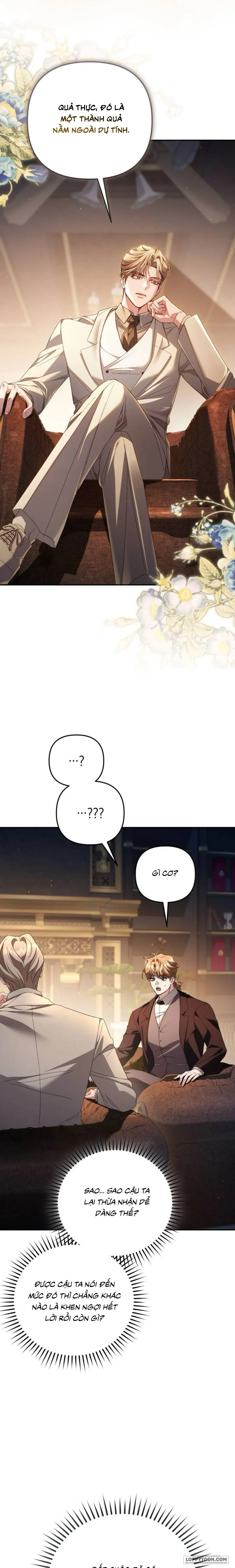 Kẻ Tạo Scandal Đã Quay Trở Lại Chap 24 - trang 24