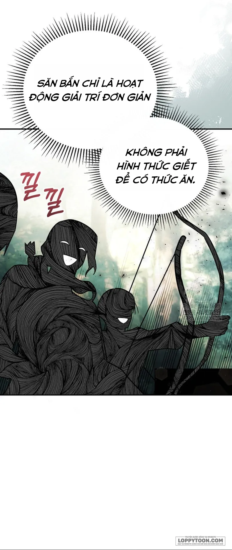 Bé Con Chốn Hoa Nở Chap 42 - trang 55