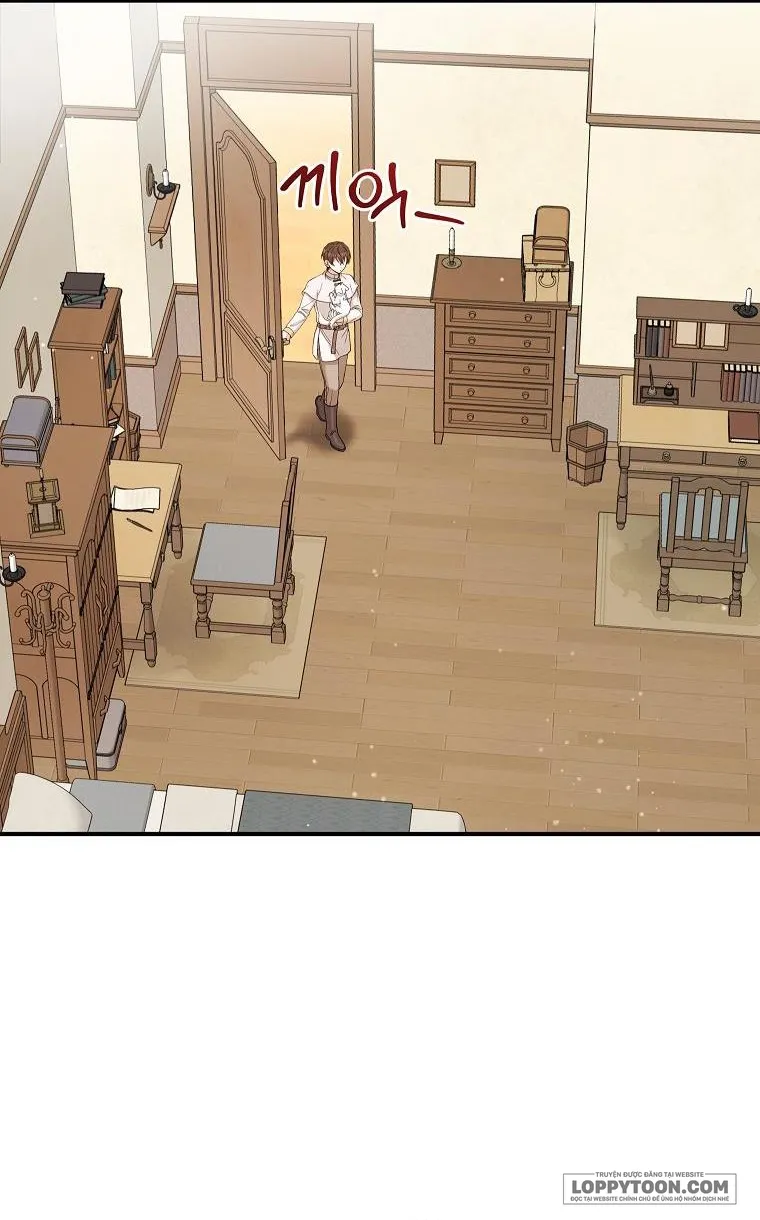 Trở Thành Miêu Nữ Của Hoàng Đế Chap 8 - trang 18