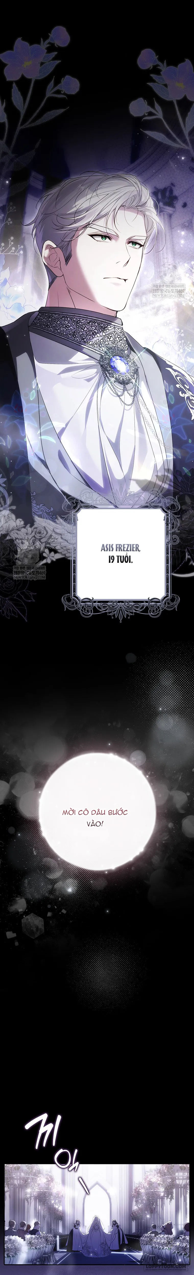 Kẻ Rác Rưởi Đó Chính Là Tôi Chap 8 - trang 25